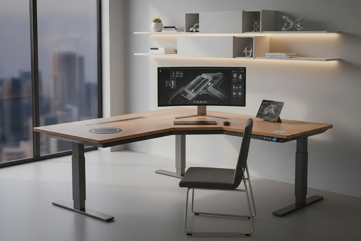 Home Office