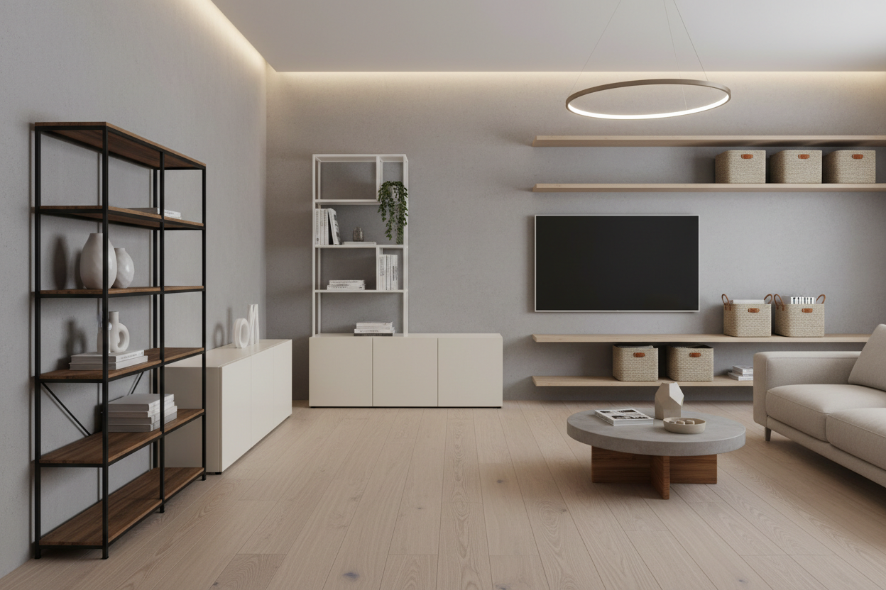 Organizational & Storage