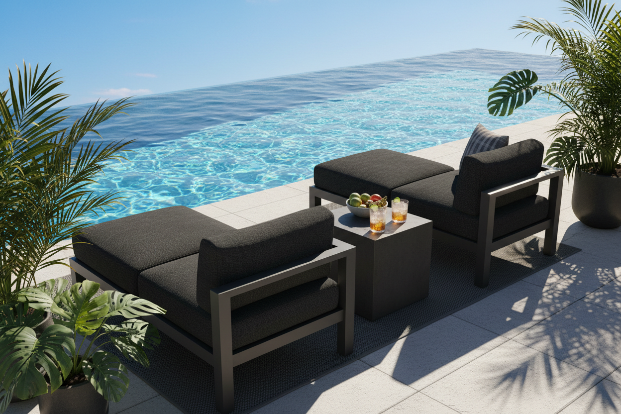 Outdoor Patio