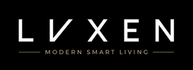 LVXEN Modern Smart Living - Home