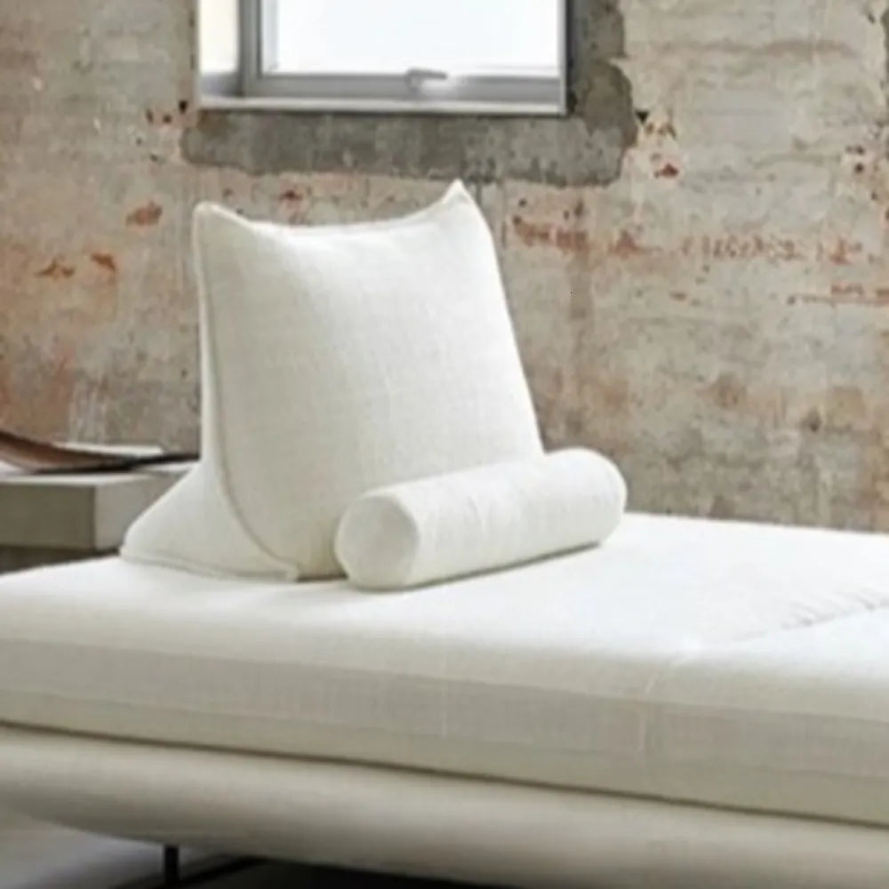 Cream Living Room Furniture Simple Casual Fabric Modern Luxurious Classic Leather Velvet Sofa 